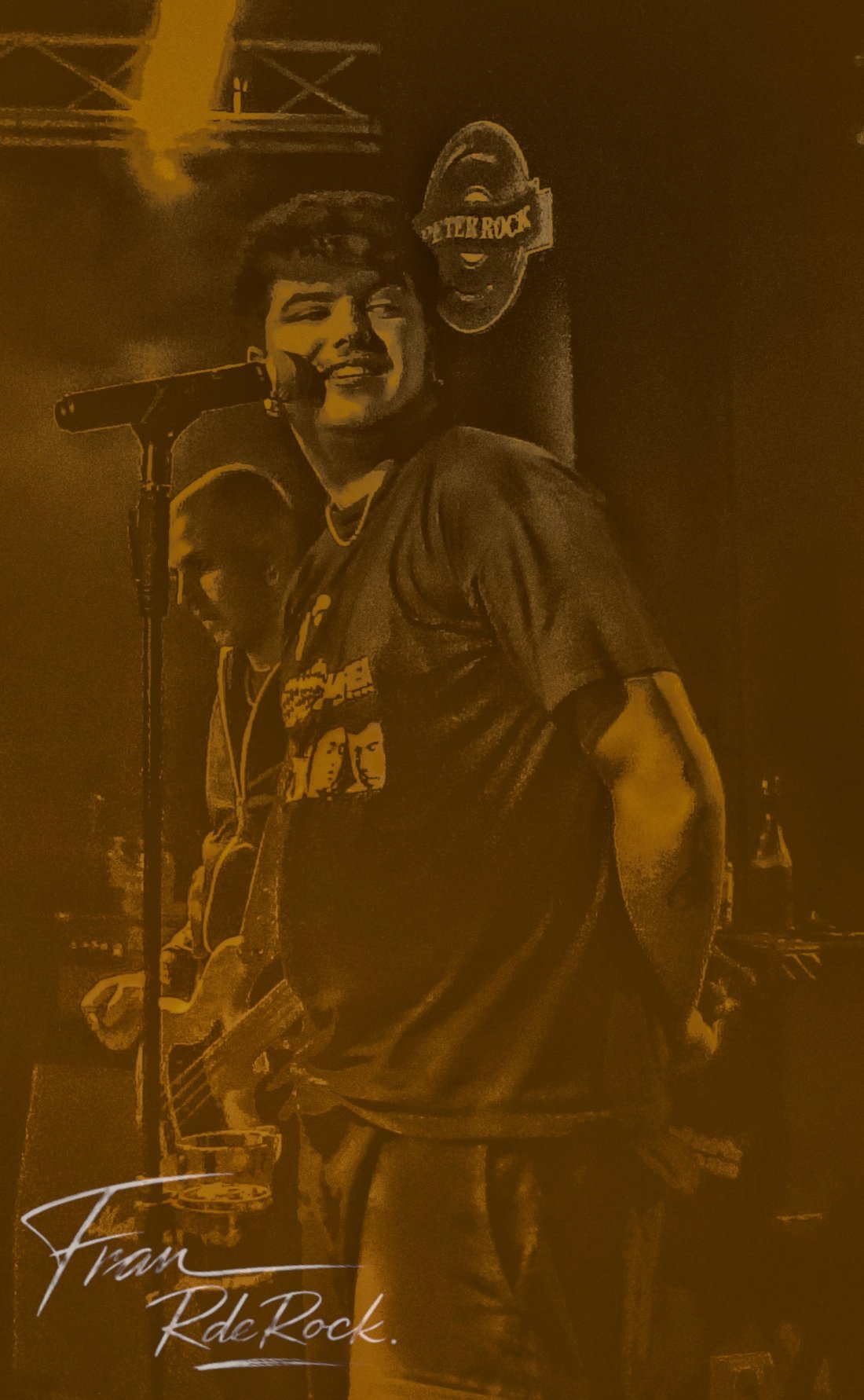 Aarón Romero