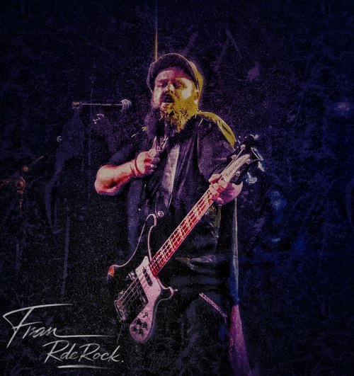 Rucho Linares