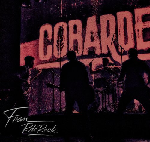 Iban Sánchez, con Javier Janices "Cordobes" y Íñigo Alvarez y 1 músico más