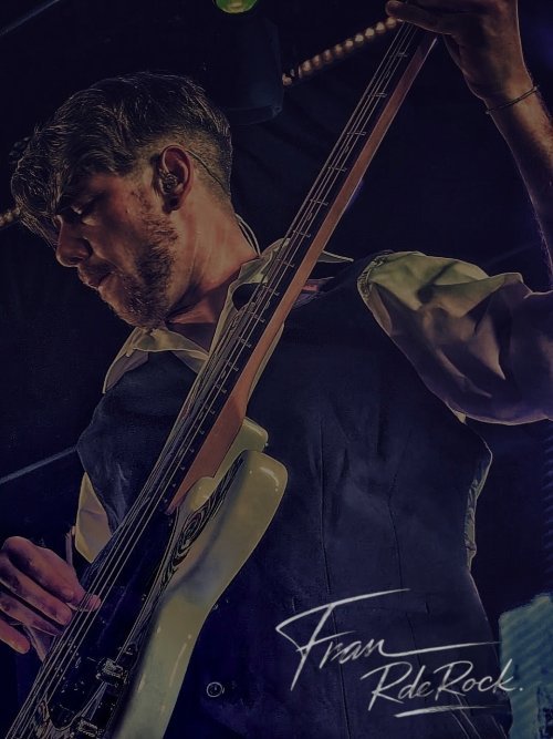 Iban Sánchez