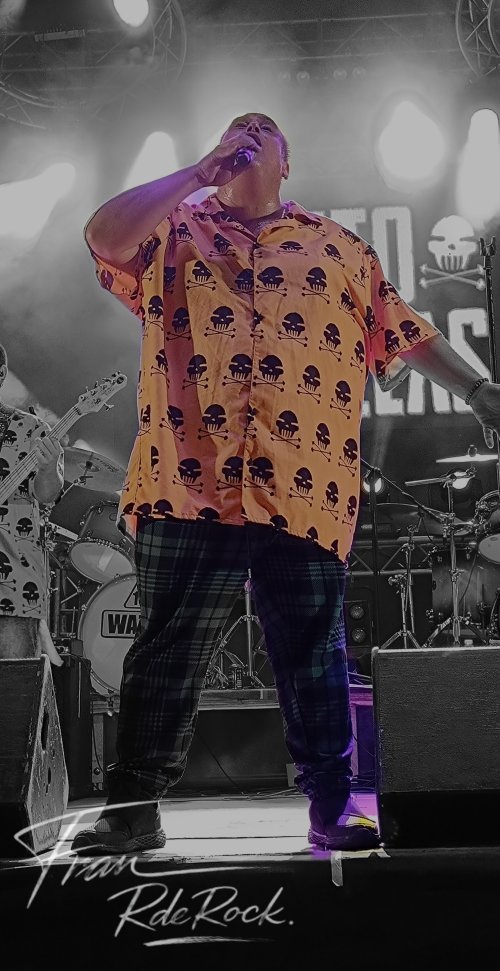 Joaquín Gómez "Quini", 2024