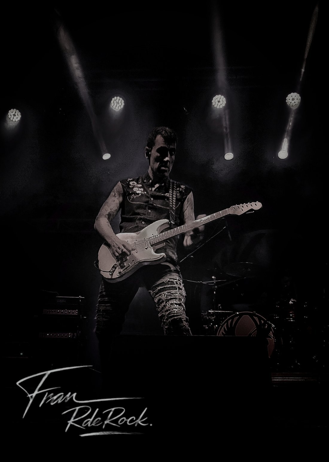 David "Kolibri" Díaz