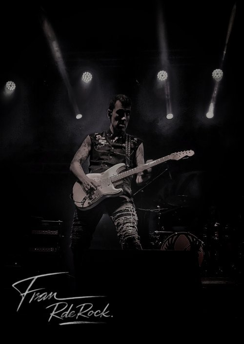 David "Kolibri" Díaz
