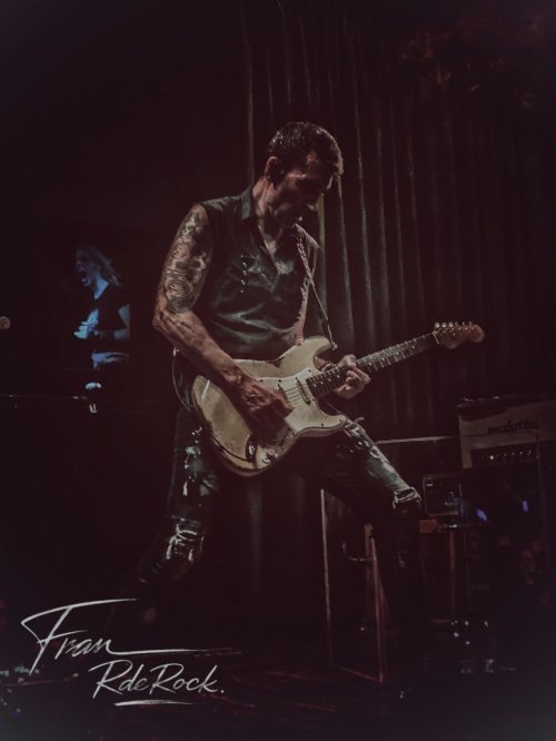 David "Kolibri" Díaz