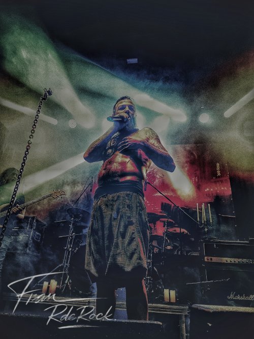 Martín Romero