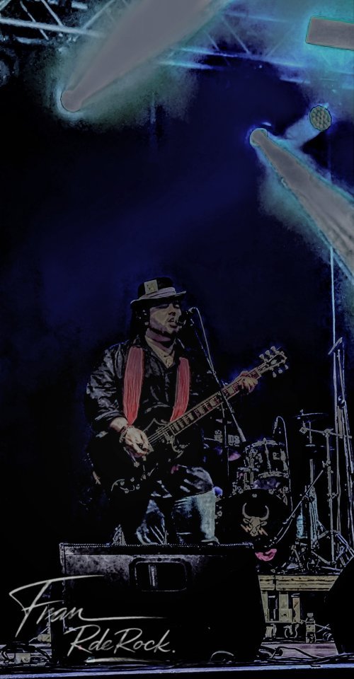 Carlos "Charly" Zamora, 2024
